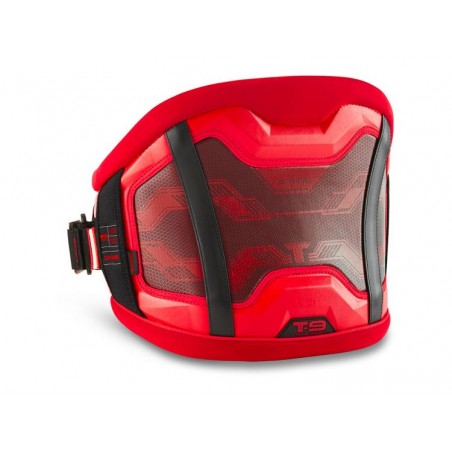 Dakine T-9 classic Windsurf SLIDER Deep Crimson