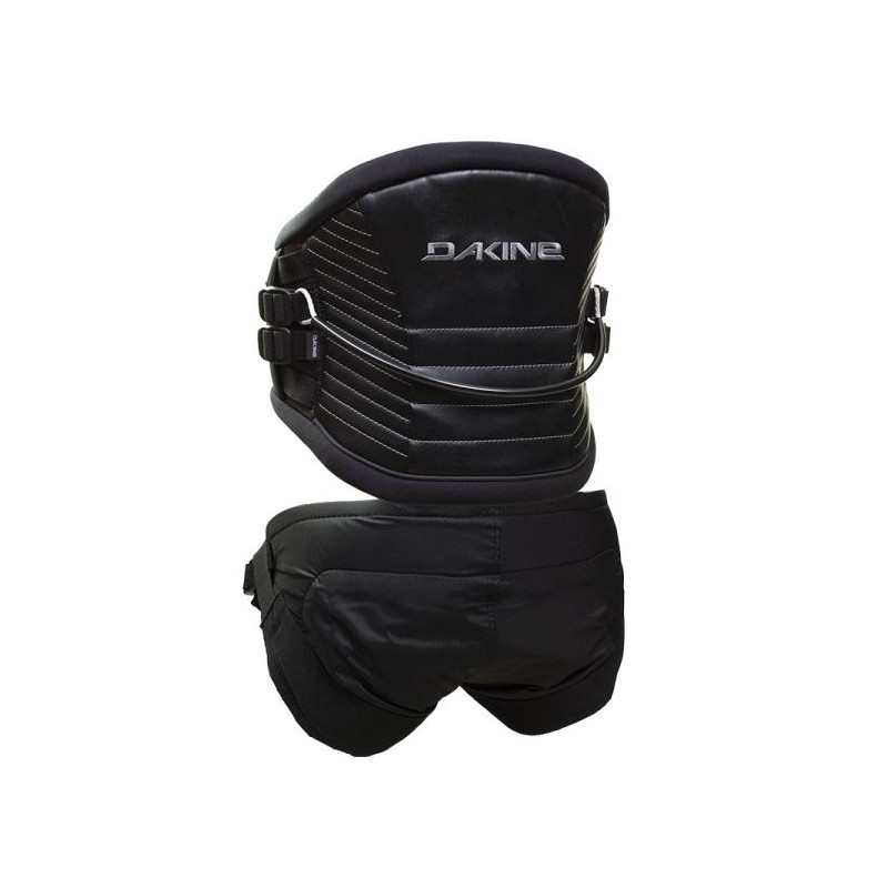 Dakine CHAMELEON Windsurf Black