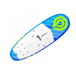 Goya Airbolt Carbon  