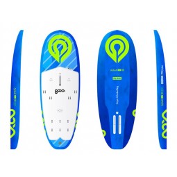 Goya Airbolt Carbon  