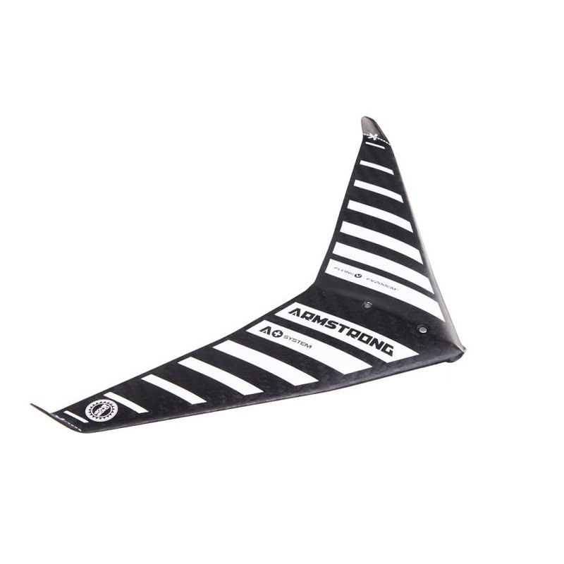 Armstrong Foils Stab Flying V200 2026