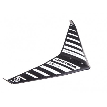 Armstrong Foils Stab Flying V200 2026