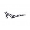 Armstrong Foils Stab Flying V200 2026