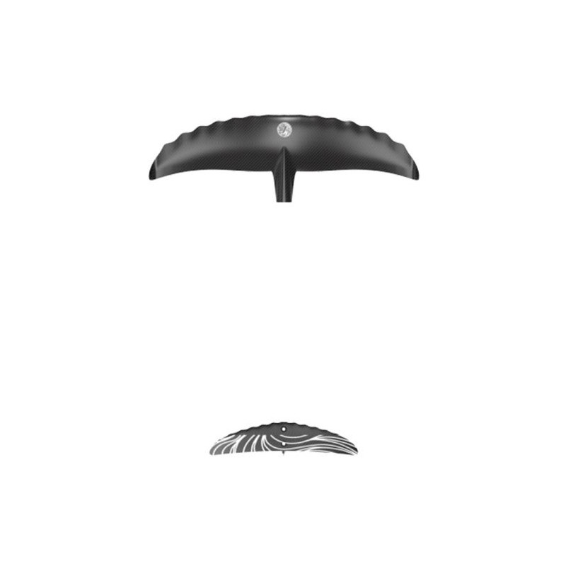 Takuma KUJIRA WINGS SET 500 + Fuselage 2023