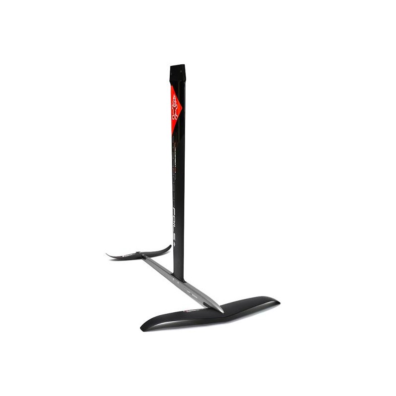 Starboard Aluminium GTR Evolution 650 2024