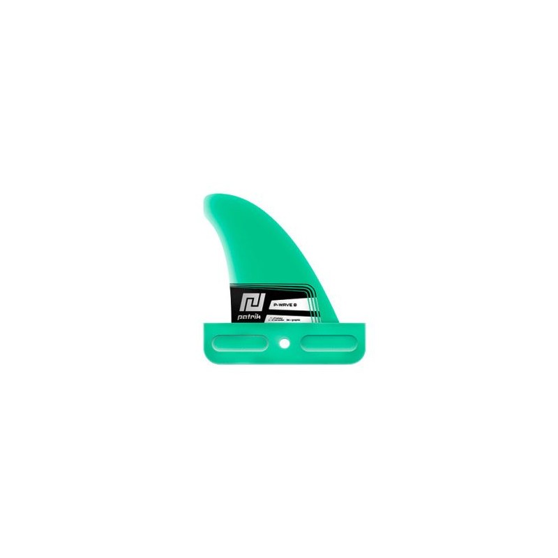 Patrik P-WAVE