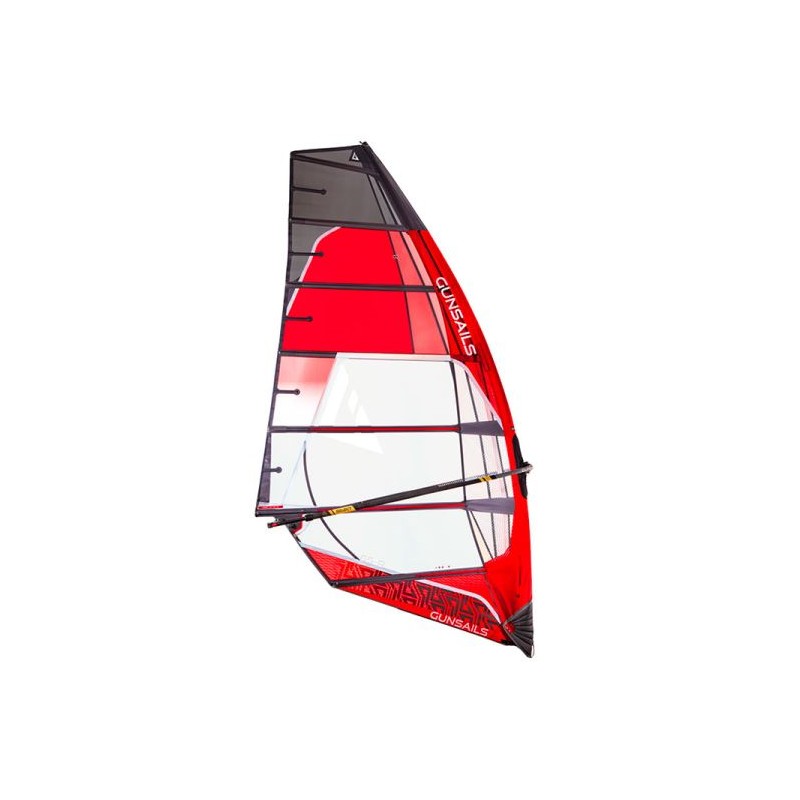 Gunsails GS-R 2022