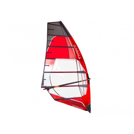 Gunsails GS-R 2022