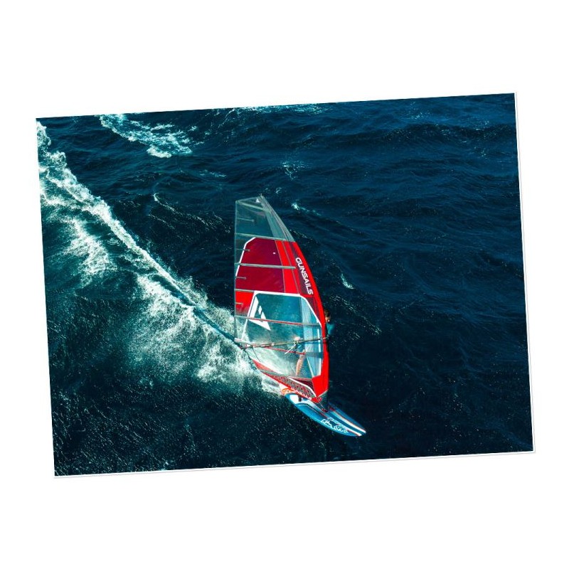 Gunsails GS-R 2022