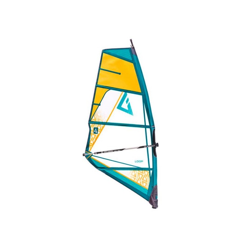 Gunsails LOOP VOILE SEULE 2026