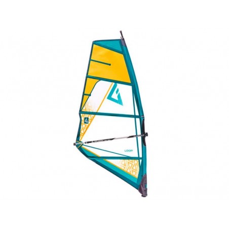 Gunsails LOOP VOILE SEULE 2026