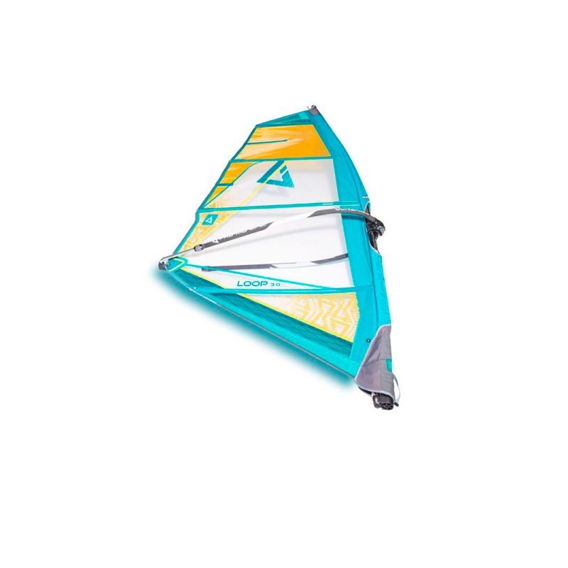 Gunsails LOOP VOILE SEULE 2026
