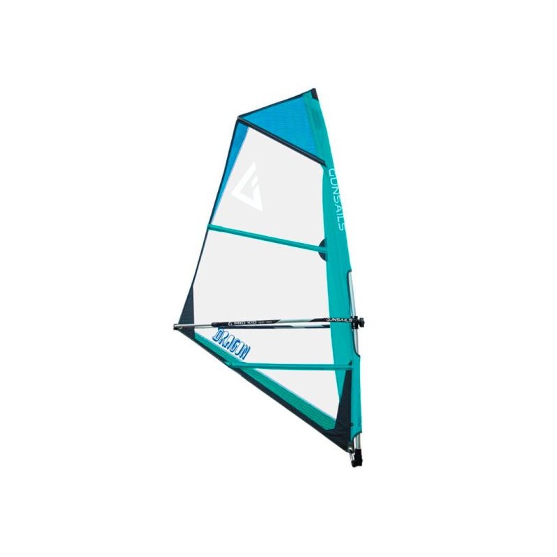 Gunsails DRAGON VOILE SEULE 2026
