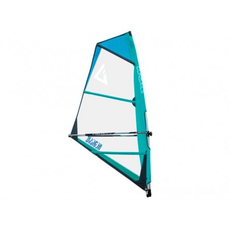 Gunsails DRAGON VOILE SEULE 2026
