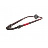 Gunsails CROSS Grey-Red
