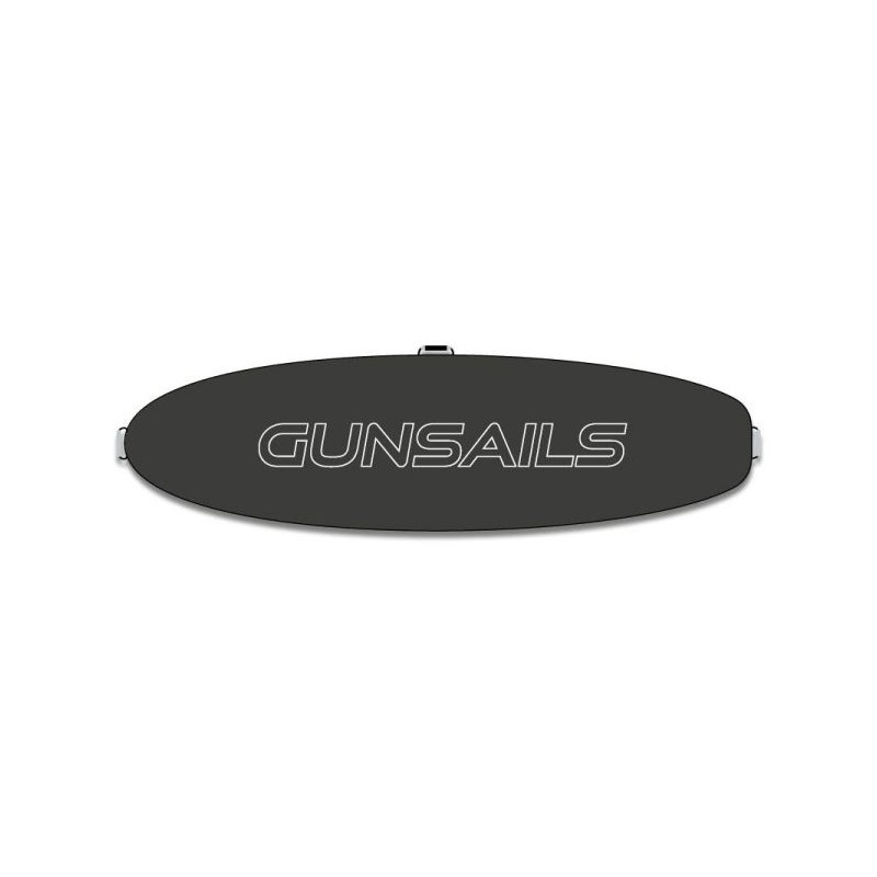 Gunsails Double Boardbag  re-shell
