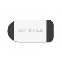 Gunsails Boardbag Compact re-shell