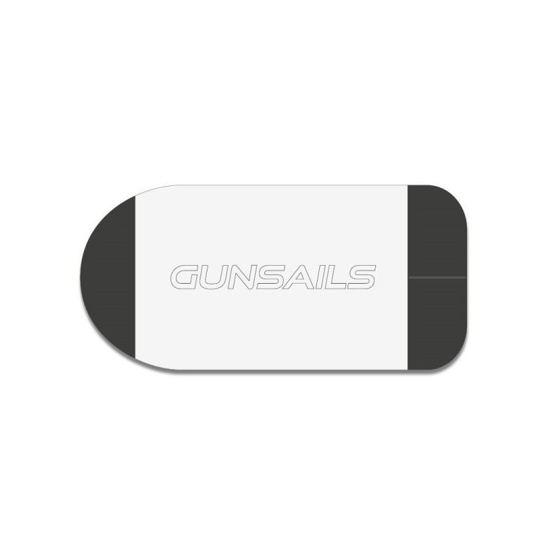 Gunsails Boardbag Compact re-shell