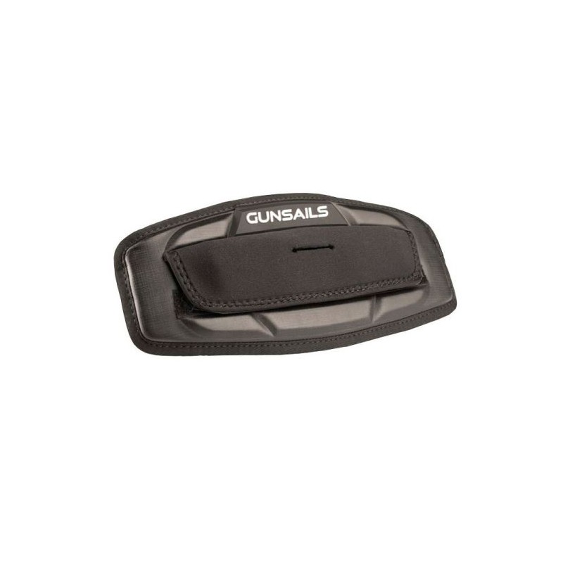 Gunsails Spreader Bar Protection Pad - Dr. Hook