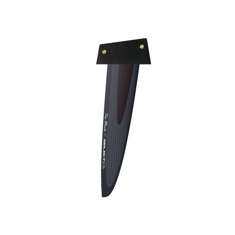 Select THE BLADE