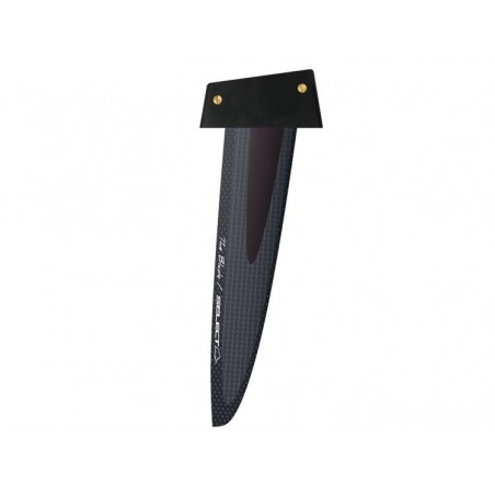 Select THE BLADE
