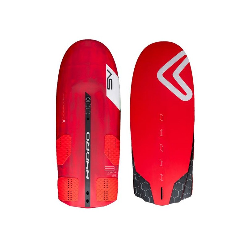 Severne HYDRO CUSTOM 2024
