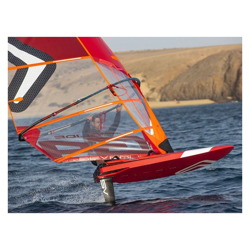 Severne HYDRO CUSTOM 2024