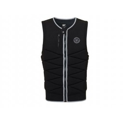 Mystic Outlaw impact vest Fzip