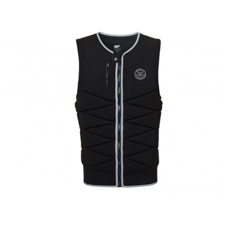 Mystic Outlaw impact vest Fzip