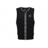 Mystic Outlaw impact vest Fzip
