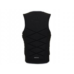 Mystic Outlaw impact vest Fzip