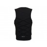 Mystic Outlaw impact vest Fzip