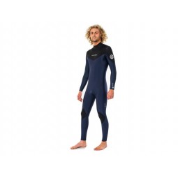 Rip curl D/PATROL 5/3 B/ZIP 