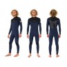 Rip curl D/PATROL 5/3 B/ZIP 