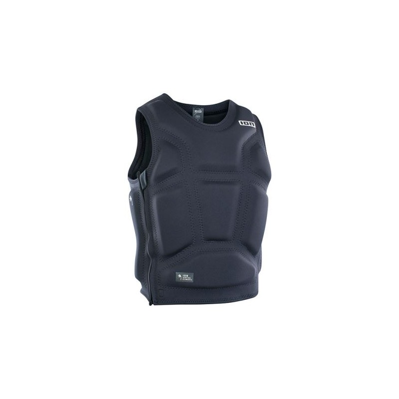 Ion Collision Vest Element Side Zip