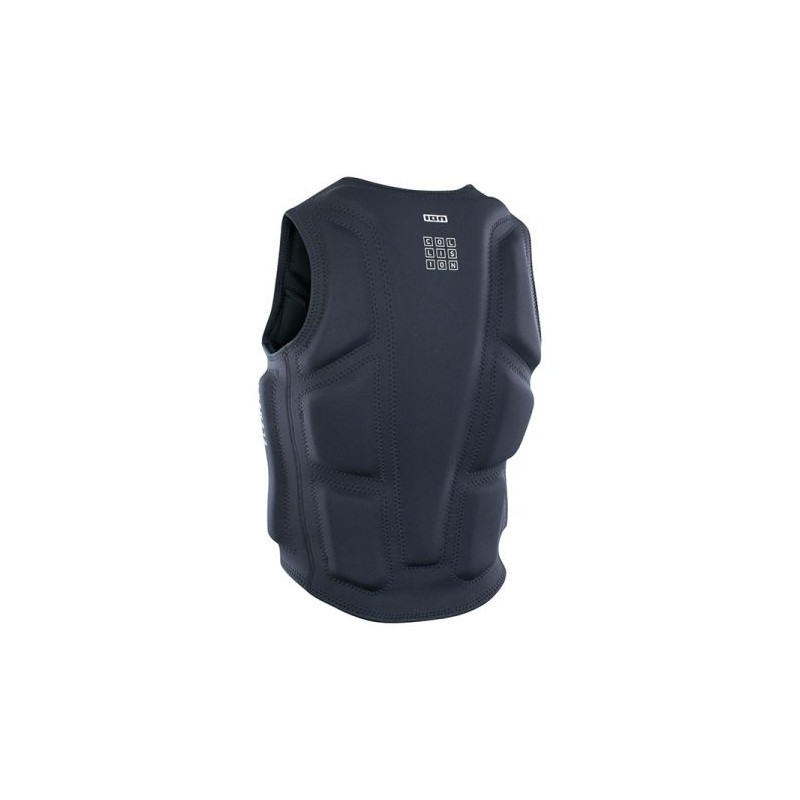 Ion Collision Vest Element Side Zip