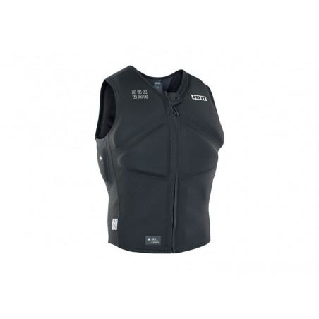 Ion Vector Vest Core Front Zip