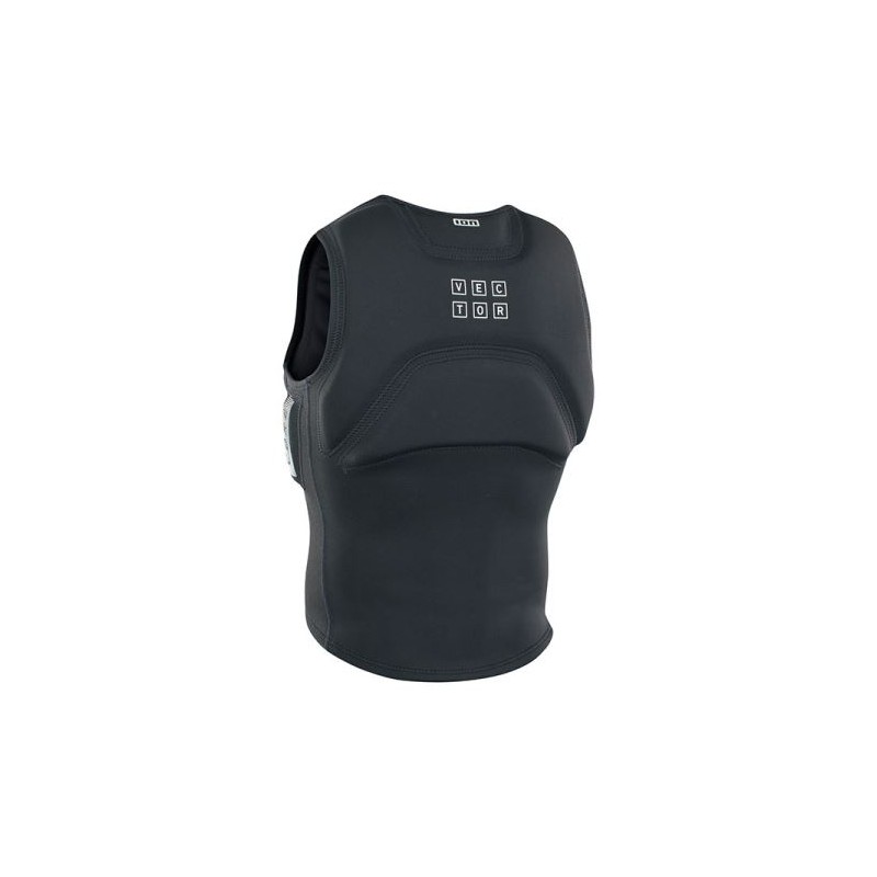 Ion Vector Vest Core Front Zip