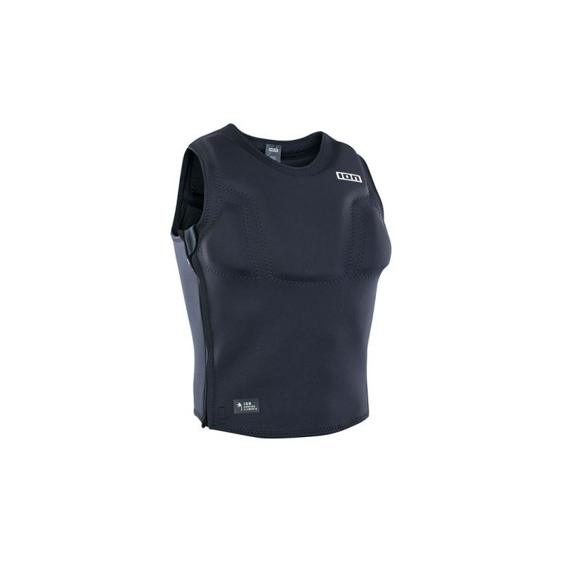 Ion Vector Vest Element Side Zip