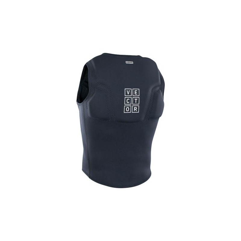 Ion Vector Vest Element Side Zip