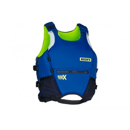 Ion Booster X Vest 50N Side Zip