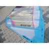 Voile Windsurf TEST Duotone WARP FIN 6,2 m² 2021