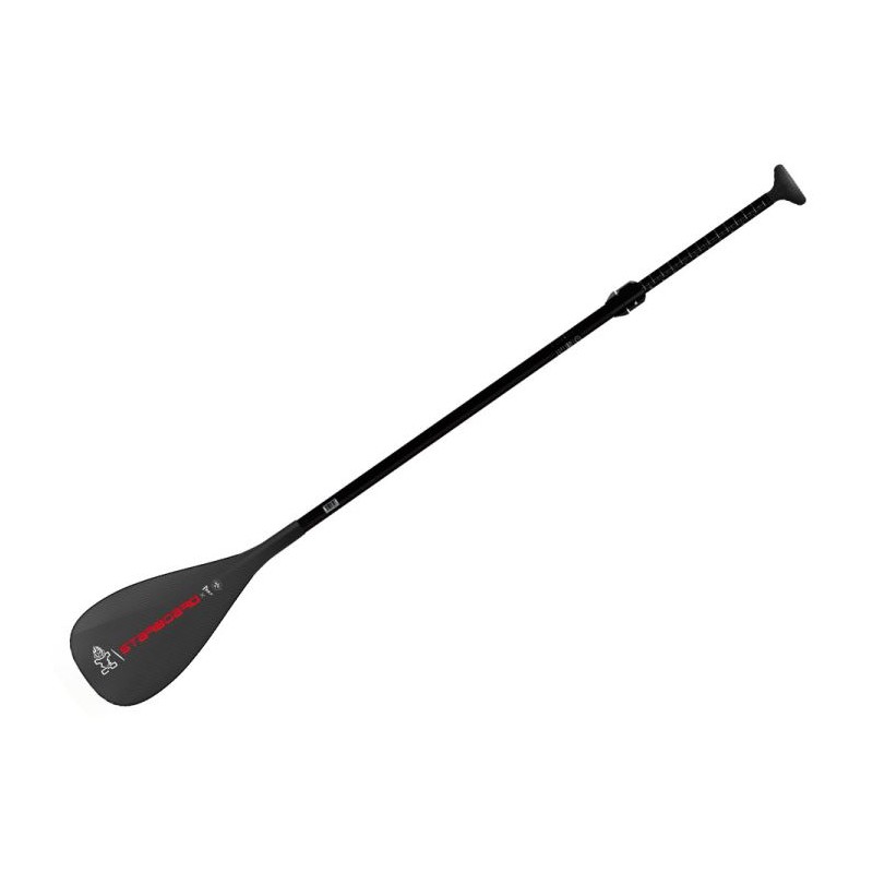 Starboard Enduro Carbon AJUSTABLE