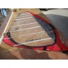 Voile Windsurf occasion Maui sails TR-4 7,6 m²  