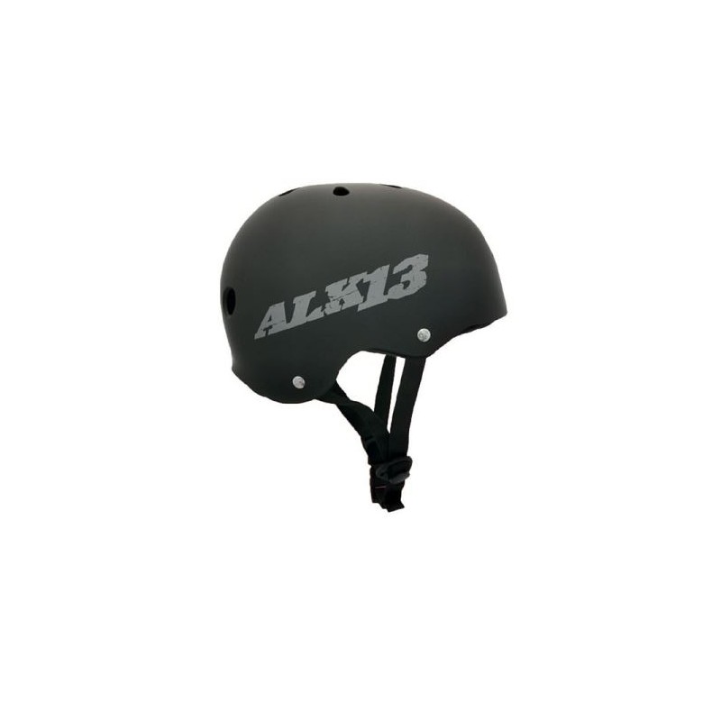 ALK13 H2O+ Glossy Black/Grey