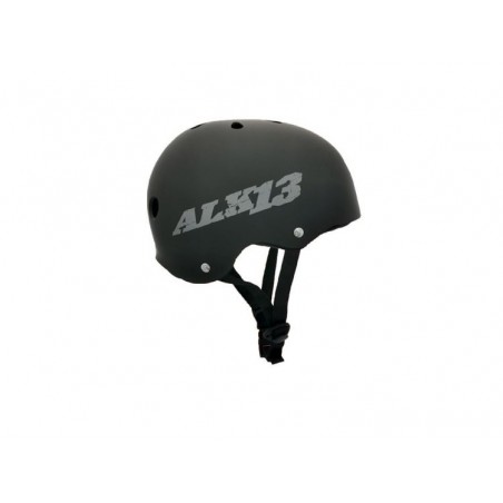ALK13 H2O+ Glossy Black/Grey