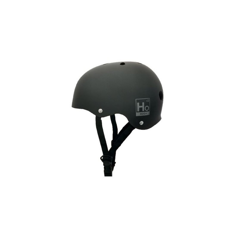 ALK13 H2O+ Glossy Black/Grey