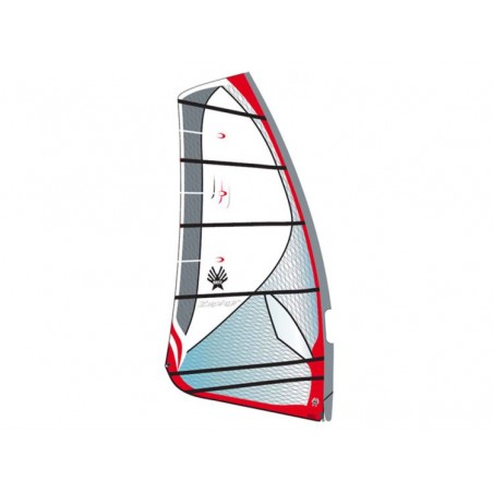 Ezzy sails ZEPHYR 2026