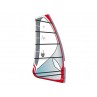Ezzy sails ZEPHYR 2026