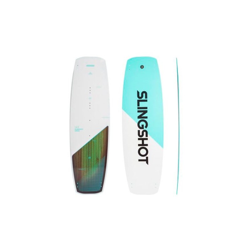 Slingshot CRISIS V3 2023